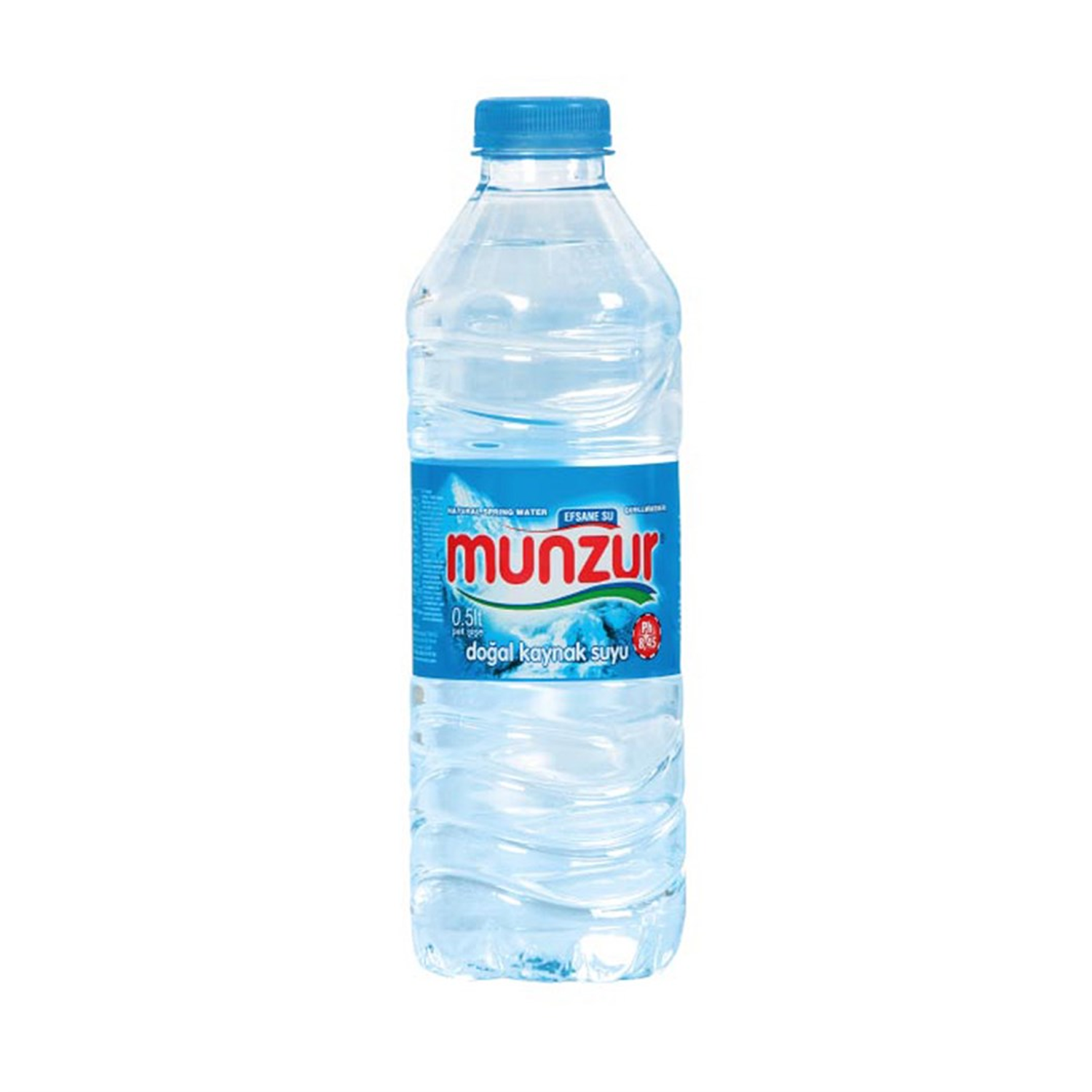 Munzur su